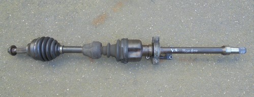 Ford mondeo iii mk3 bwy - 3,