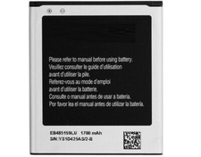 Original LogiCell Akku für