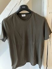 Filippa K Roll Neck T-Shirt Größe S