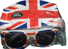 Land Rover /Jaguar Sonnenbrille mit Tüte   --UV 400    neu