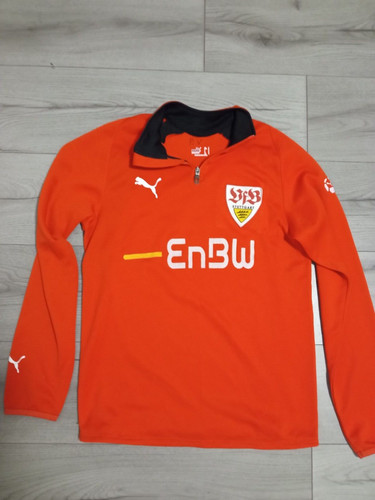 Vfb stutgart match worn