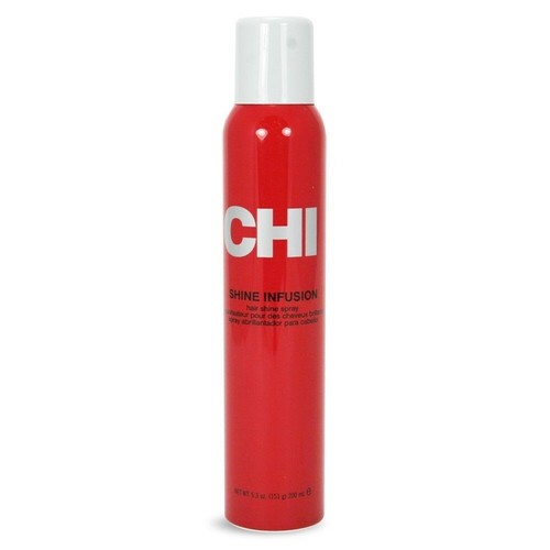 Chi shine infusion hair - shine,