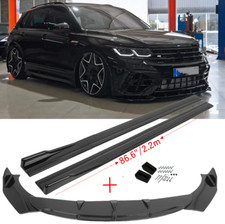 Spoilerschwert Frontspoiler