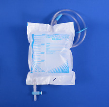 10x Uromed Cystobag Urinbeutel
