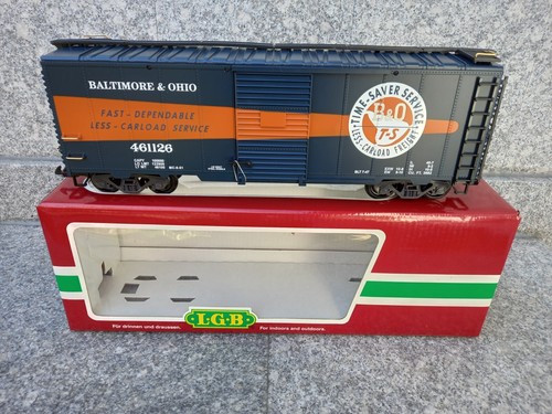 Lgb 42915 baltimore ohio - &,