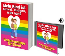 Mein kind ist - ist, schwul