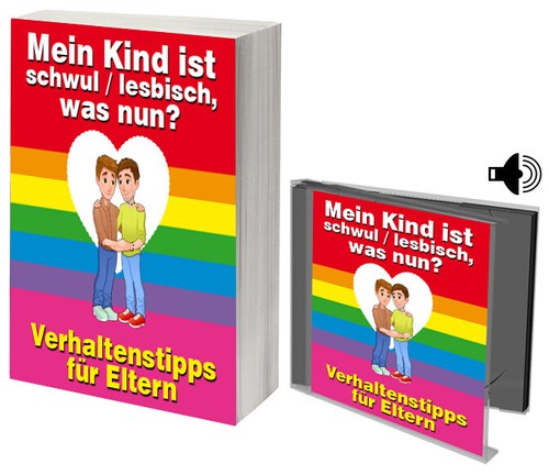 Mein kind ist schwul - ist,