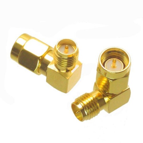 Daniu winkel adapter - daniu,