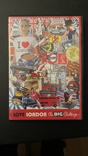 I love London - The Big