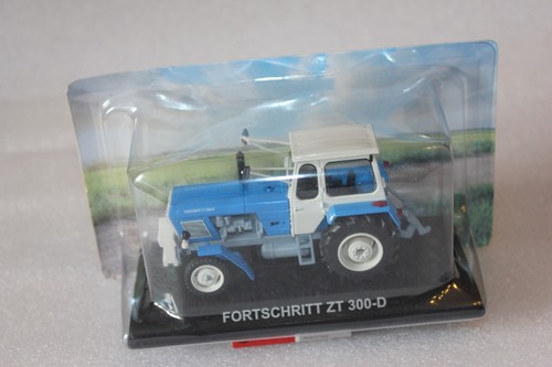 Kultige traktor fortschritt - traktor,