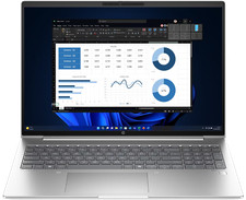 HP ProBook 460 G11 16" 2024 WUXGA U5 125U 16 GB / 1 TB SSD FreeDOS QWERTZ Renew