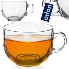 Kaffee-und Teeglas Kaffeeglas