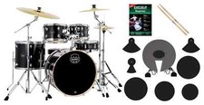 Mapex Venus Stage Black Galaxy