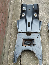 Kreidler Galactica 25 50 Roller Verkleidung Trittbrett Beinschild SCHNÄPPCHEN