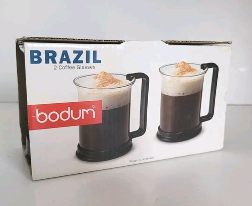 Vintage bodum brazil - bodum,