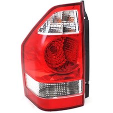 Rückleuchte Heckleuchte links