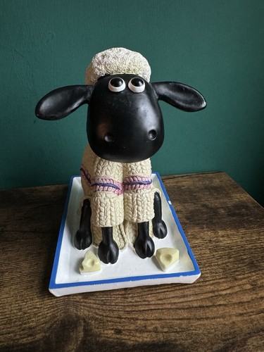 Shaun das schaf spardose - schaf,