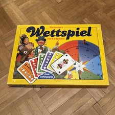Ein lustiges Wettspiel von Unser Lieblingsspiel