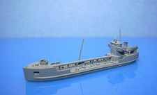 Schiffsmodell 1:1250...US Tankleichter...YO...Neptun 7