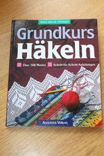 Grundkurs Häkeln, Bode -