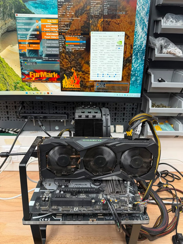 Nvidia gtx 1660 super - nvidia,