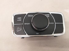 Jeep Grand Cherokee IV WK WK2 Drehschalter Allrad Schalter 56046234AC