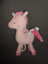 TOPOLINO  SPIELUHR  EINHORN