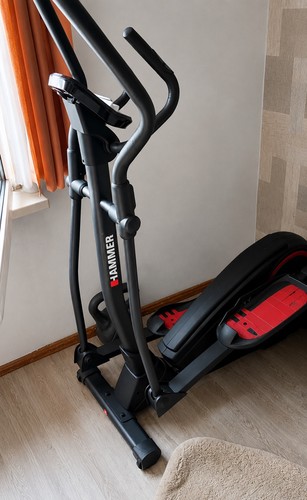 Hammer crossfly 4130 - hammer,