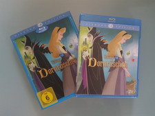 DORNRÖSCHEN - 2x BLU-RAY -