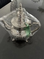 Orientalische Teekanne Casa