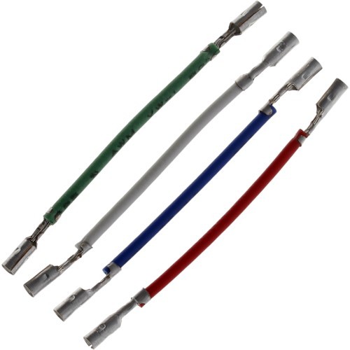 Technics headshell kabel - technics,