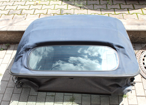 Porsche boxster 986 - porsche,