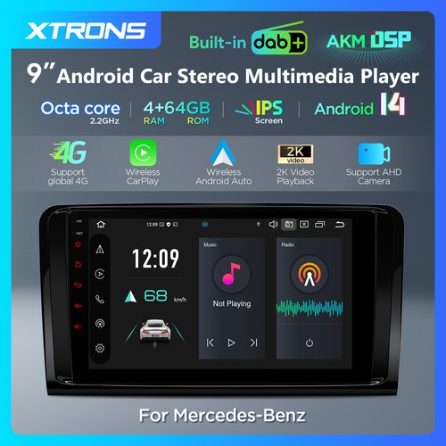 Dab autoradio android 14 - android,