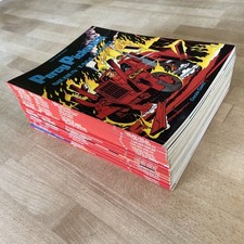 Percy Pickwick Band 1-19