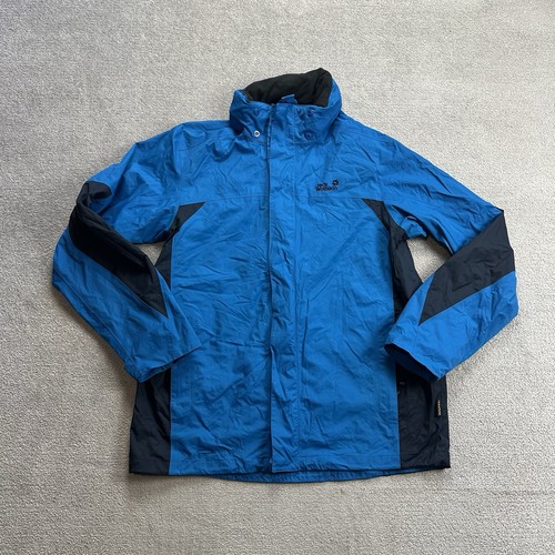 Jack wolfskin herren - jacke, gr
