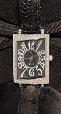 LANCASTER ORIGINAL ARMBANDUHR