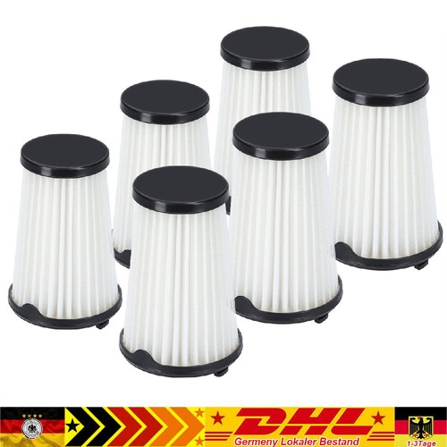 Hepa filter für aeg cx7 - 6x,