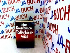 Fallschirmseide: Roman