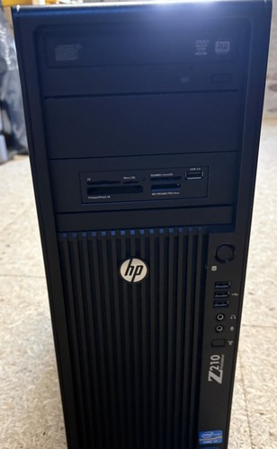 Workstation z210 cmt i7 - cmt,