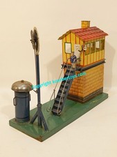 Märklin stellwerk spur - stellwerk,