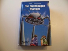 Die dreibeinigen Monster  John