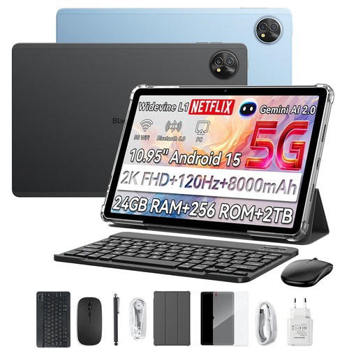Blackview zeno android15 - blackview, 10