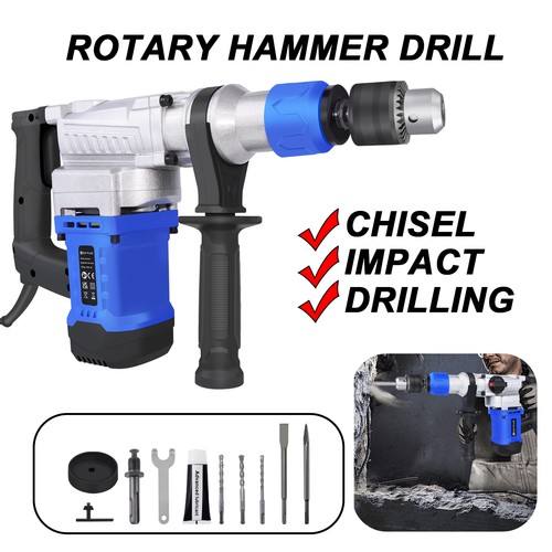 Bohrhammer stemmhammer - bohrhammer,
