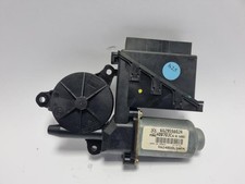 ✅Original Fensterhebermotor VW Polo (9N) 1.4 - 6Q2959802A - Vorne Links