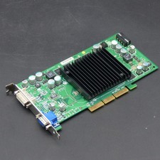 PNY Geforce Quadro FX 700 -