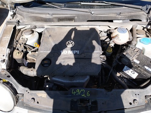 Motor für lupo 0 auc - für, 1,0
