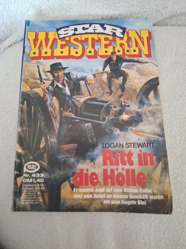 Pabel star western - ,