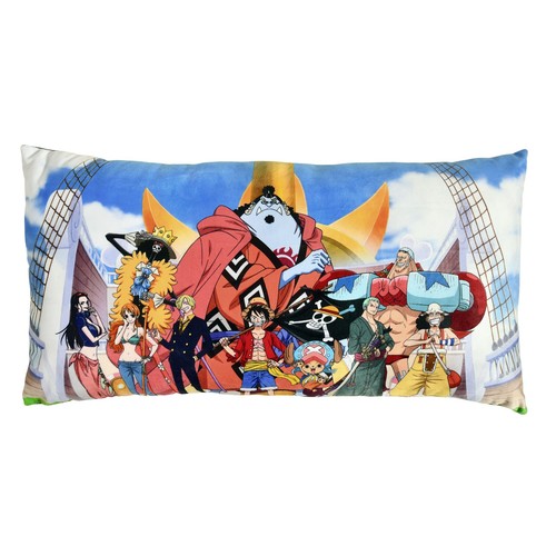 One piece crew - piece, –
