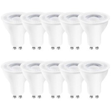 10 x Majestic LED Reflektor