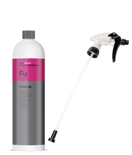 Koch chemie fresh - up, 1l